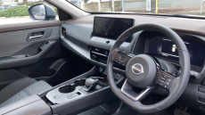 Nissan X-Trail 1.5 MHEV 163 N-Connecta 5dr Xtronic Petrol Station Wagon